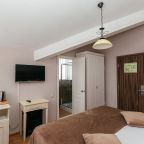 Номер (Стандарт), Гостиница Губернская