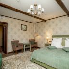 De Luxe (Для Двоих), Гостиница Губернская