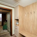 De Luxe (Для Двоих), Гостиница Губернская