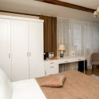 Номер (Делюкс), Гостиница Губернская