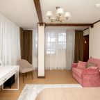 Номер (Делюкс), Гостиница Губернская