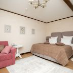 Номер (Делюкс), Гостиница Губернская