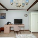 Номер (Делюкс), Гостиница Губернская