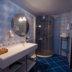 Номер (Делюкс), Гостиница Губернская