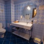 Номер (Делюкс), Гостиница Губернская