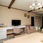 Номер (Делюкс), Гостиница Губернская