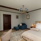 Номер (Делюкс), Гостиница Губернская