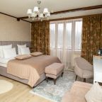 Номер (Делюкс), Гостиница Губернская