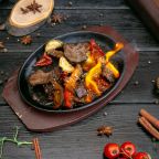 Бар / Ресторан, Гостиница Губернская