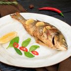 Бар / Ресторан, Гостиница Губернская