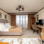 Номер (Делюкс Семейный), Гостиница Губернская