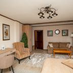 Номер (Делюкс Семейный), Гостиница Губернская