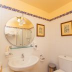 Номер (Делюкс Твин), Гостиница Губернская