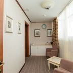 Номер (Делюкс Твин), Гостиница Губернская