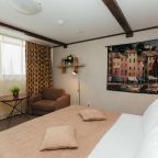 Номер (Делюкс Твин), Гостиница Губернская