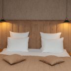 Номер (Делюкс Твин), Гостиница Губернская