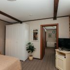 Номер (Делюкс Твин), Гостиница Губернская