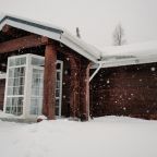 Банный комплекс, Гостиница Губернская