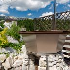 Банный комплекс, Гостиница Губернская