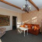 Номер (Люкс), Гостиница Губернская