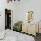 Номер (Люкс), Гостиница Губернская