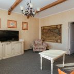 Номер (Люкс), Гостиница Губернская