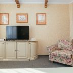 Номер (Люкс), Гостиница Губернская