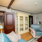 Номер (Люкс Семейный), Гостиница Губернская