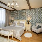 Номер (Люкс Семейный), Гостиница Губернская