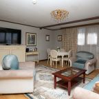 Номер (Люкс Семейный), Гостиница Губернская