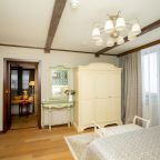 Номер (Люкс Семейный), Гостиница Губернская