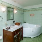 Номер (Люкс Семейный), Гостиница Губернская