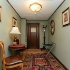 Номер (Люкс Семейный), Гостиница Губернская