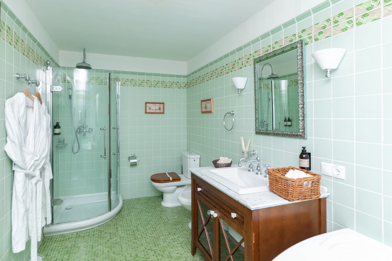 Номер (Люкс Семейный), Гостиница Губернская