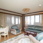 Номер (Люкс Семейный), Гостиница Губернская