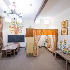 Детская игровая комната, Гостиница Губернская