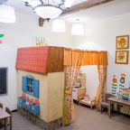 Детская игровая комната, Гостиница Губернская