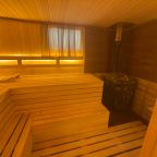 Сауна, Гостиница Губернская