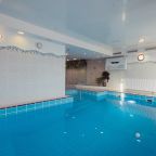 Сауна, Гостиница Губернская