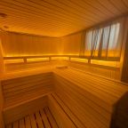 Сауна, Гостиница Губернская