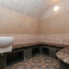 Сауна, Гостиница Губернская