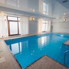 Сауна, Гостиница Губернская