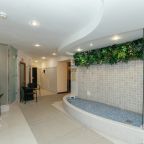 Сауна, Гостиница Губернская