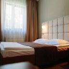 Двухместный (Стандарт дабл 2.9), Отель Аквилон курорт Шерегеш