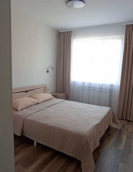 Фотография номера гостиницы Книиэкот