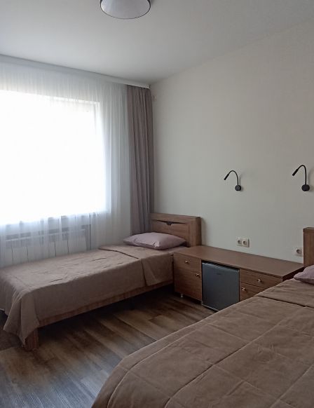 Фотография номера гостиницы Книиэкот