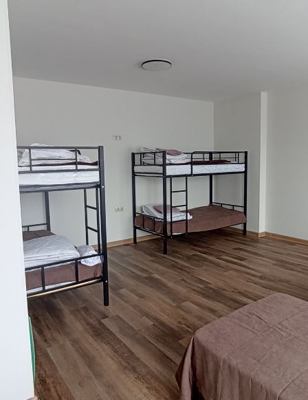 Фотография номера гостиницы Книиэкот