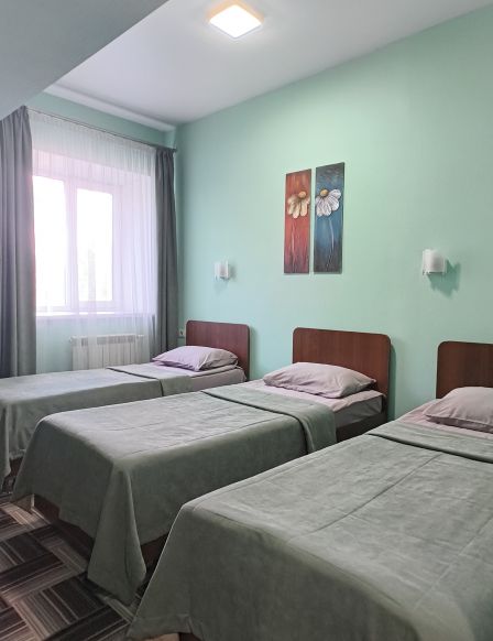 Фотография номера гостиницы Книиэкот