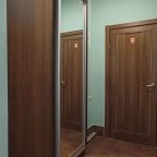 Трехместный (Стандарт), Гостиница Книиэкот