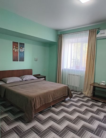 Фотография номера гостиницы Книиэкот